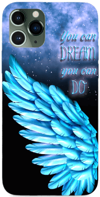 You can DREAM you can DO