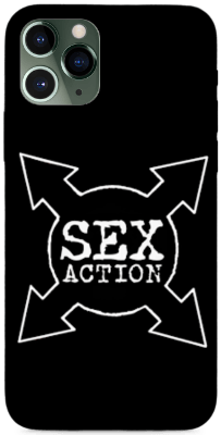 Sex Action