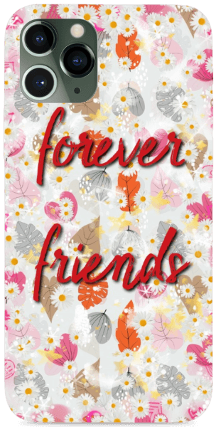 forever friends