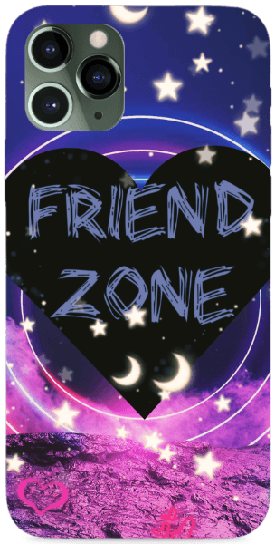 friend zone