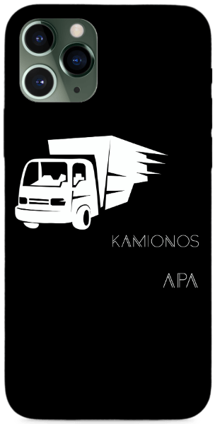 Kamionos Apa