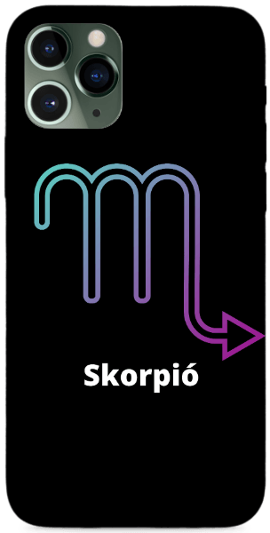 Skorpió - horroroszkóp