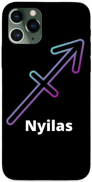 Nyilas - Horoszkóp