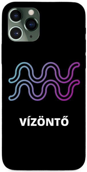 Vízöntő - horoszkóp