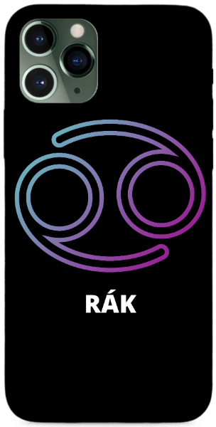 Rák- horrorszkóp