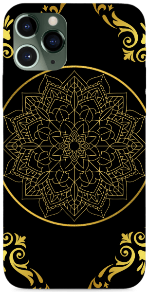 aranyos mandala