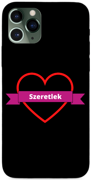 Szeretlek