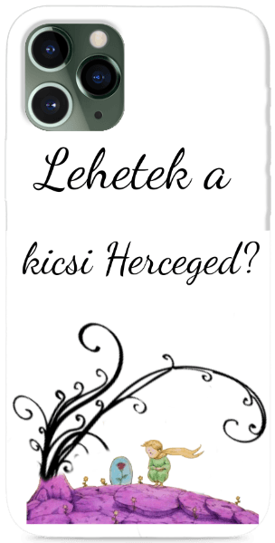 Lehetek a Herceged?