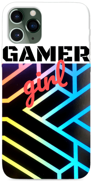 Gamer girl