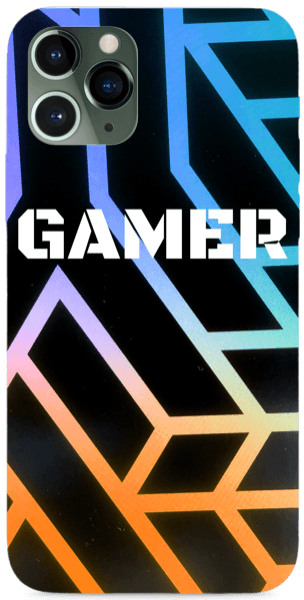 Gamer II