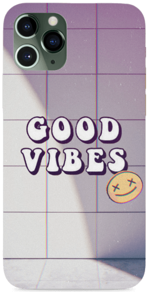 Good vibes