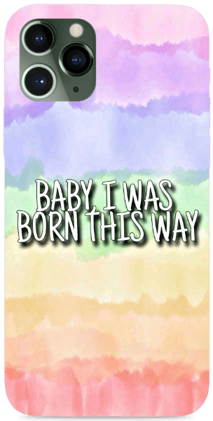 Born this way