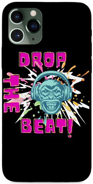 Drop the Beat!