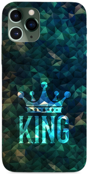 King - Páros tok