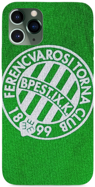 Ferencváros logo