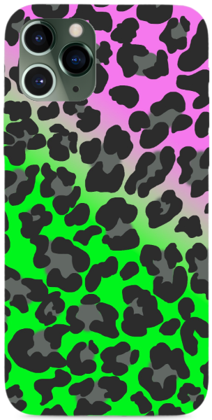 Cheeta Green