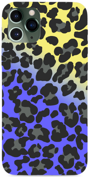 Cheeta Blue