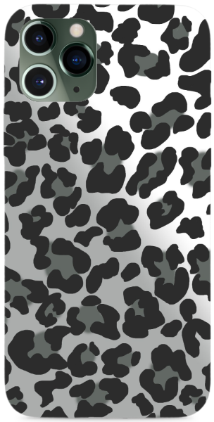 Cheeta Grey