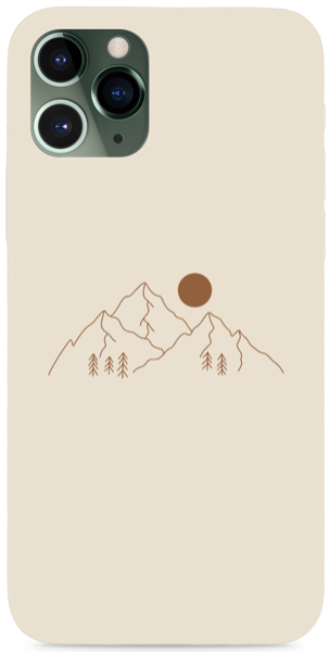 Mountains no.1