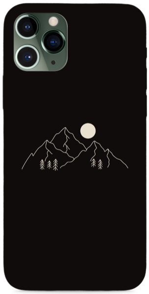 Mountains no.2