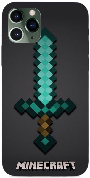 Minecraft kard