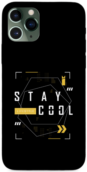 Stay cool