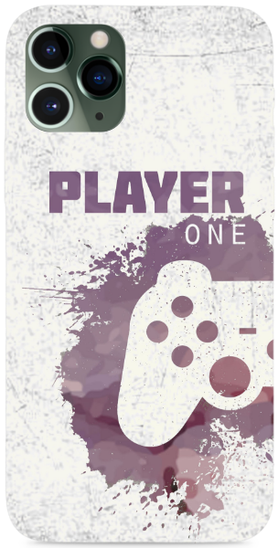 Player one (light)