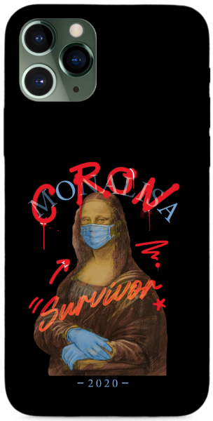 Corona survivor 2020