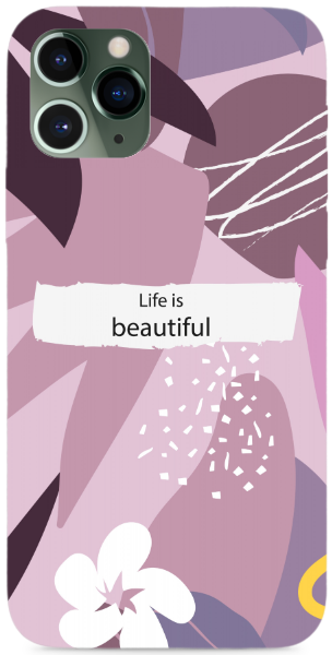 Life is beautiful