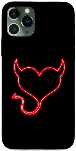 Devil Love