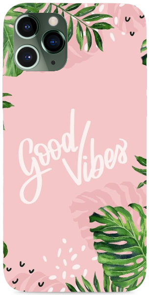 Good vibes