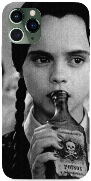 Wednesday Addams