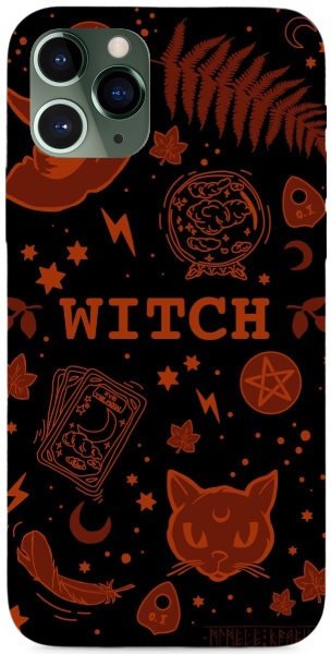 Witch