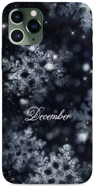 December