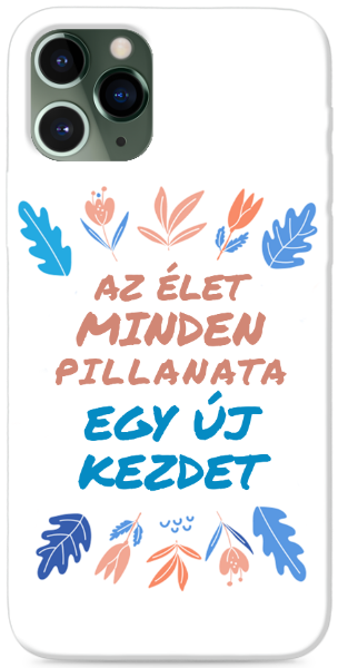 Egy új kezdet