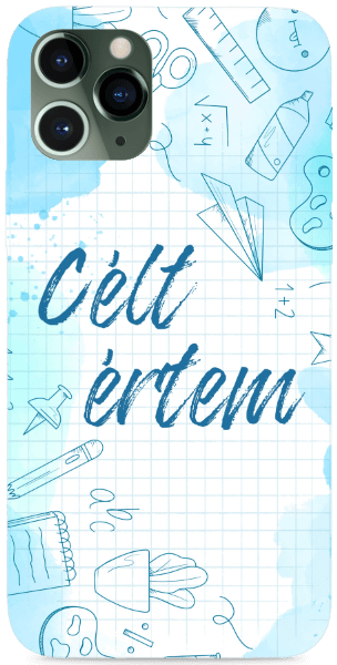 Célt Értem!