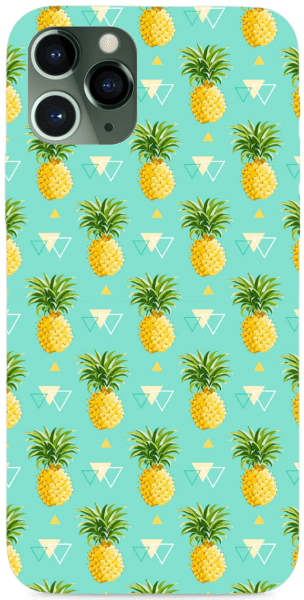 Pineapple Pattern