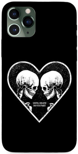 Skeleton Love