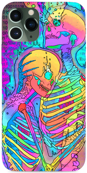 Skeleton Love