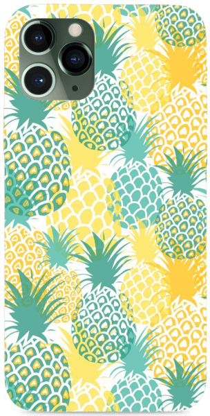 Pineapple Pattern