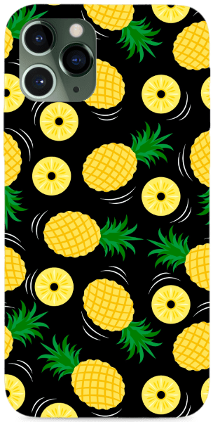 Pineapple Pattern