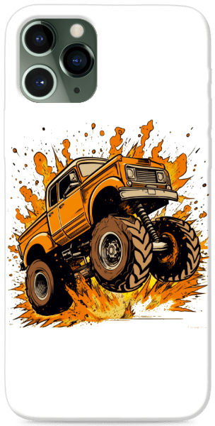 Monster Truck