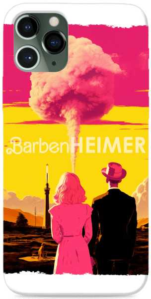 Barbenheimer