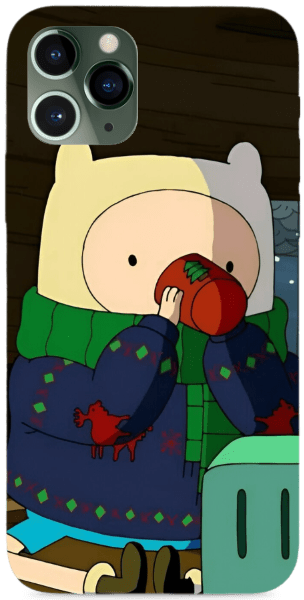 Adventure Time - Finn