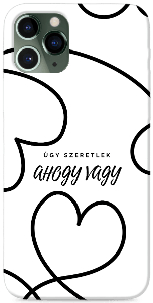 úgy szeretlek ahogy vagy-átlátszó háttér