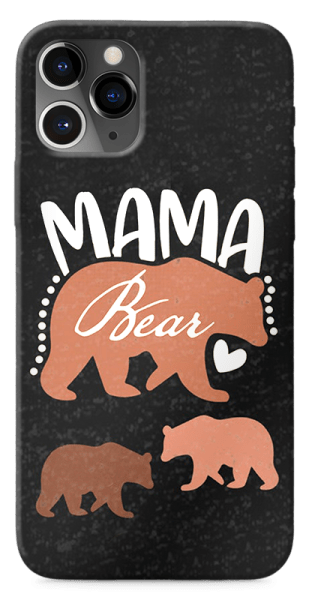 Mama Bear