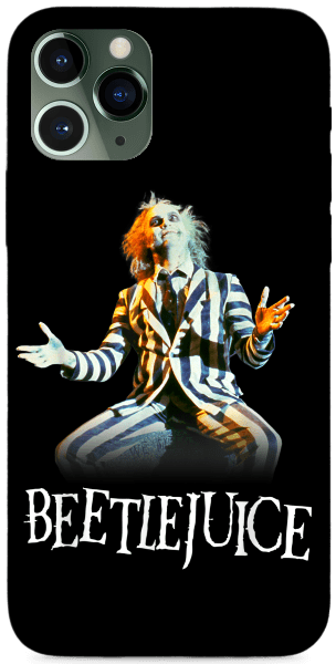 Beetlejuice 2