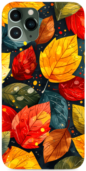 Colors of Autumn