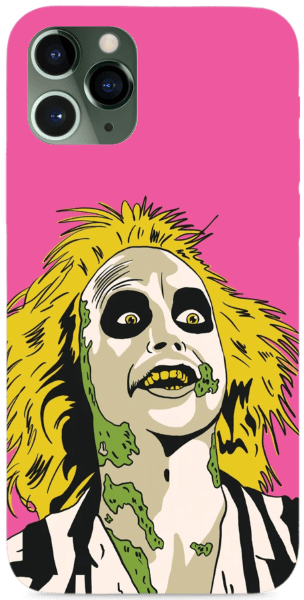 Beetlejuice