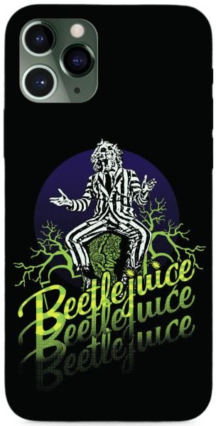 Beetlejuice